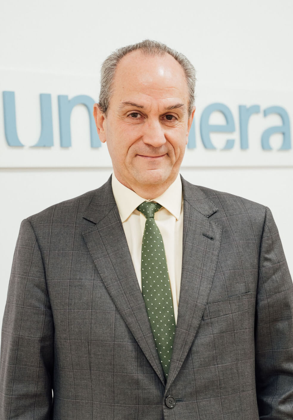 Francisco Gallego Carrasco